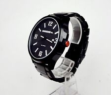 Men oversized watch for sale  Aurora