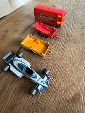 Lot pieces majorette d'occasion  Le Palais