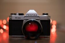 Pentax k1000 camera for sale  San Antonio