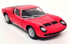 Tomica lamborghini miura for sale  BOGNOR REGIS