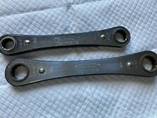 Vintage craftsman ratcheting for sale  Fort Wayne