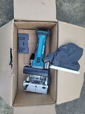 Makita dpj180z biscuit for sale  WEMBLEY