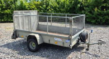ifor williams p8e trailer for sale ifor williams p8e trailer for sale YEOVIL