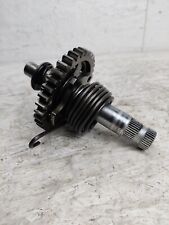 Yamaha 600 2kf gebraucht kaufen  Uplengen