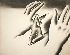 Arthur wragg graphite for sale  BRISTOL
