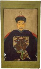 Antique ancestral painting for sale  Plano