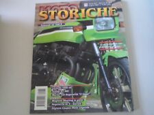 Moto storiche 2007 usato  Salerno