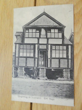 1909 posted postcard for sale  TROWBRIDGE