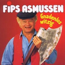 Fips asmussen gnadenlos gebraucht kaufen  Berlin