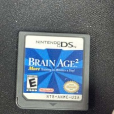Brain age training for sale  Mesquite