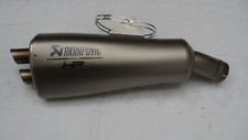 akrapovic exc gebraucht kaufen akrapovic exc gebraucht kaufen Owschlag