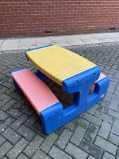 little tikes picnic for sale  CHELMSFORD