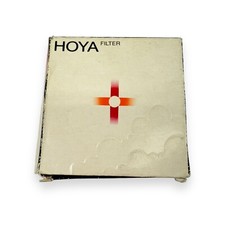 Hoya 52mm red for sale  Pittsburgh