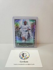Topps Real Madrid Fan Set 24/25 Ronaldo Monolith 2024/25 #MO-8 Legend /250 comprar usado  Enviando para Brazil