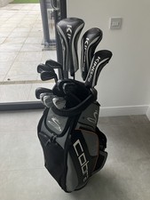Full set cobra for sale  GLASGOW