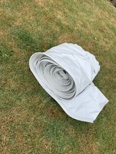 Job lot awning for sale  LYDNEY