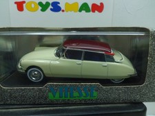 Vitesse citroen ds d'occasion  Mourmelon-le-Grand