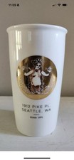 Starbucks seattle siren for sale  Troutdale
