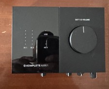 Native instruments komplete usato  Trambileno