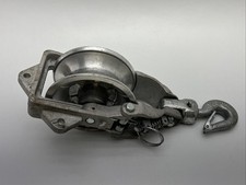 Stringing block aluminum for sale  Scranton