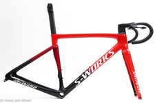 Specialized works tarmac for sale  Cape Elizabeth