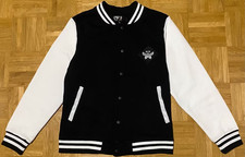 Mcm college jacke gebraucht kaufen  Hannover