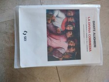 Divina commedia usato  San Cassiano