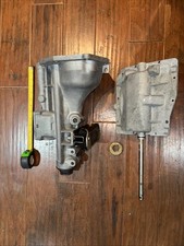 Isuzu rodeo speed for sale  Austin