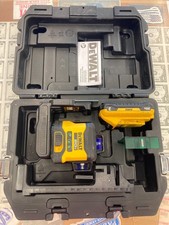 level rotary dewalt laser kit for sale  Danbury