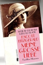 Scott fitzgerald große gebraucht kaufen  Kürten