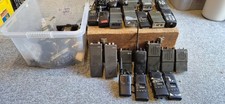 Vintage handheld two for sale  CLACTON-ON-SEA