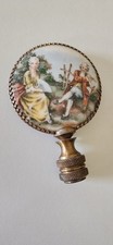 Antique brass mounted for sale  Warren