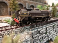 Locomotive 231 nord d'occasion  Saint-Martin-des-Besaces