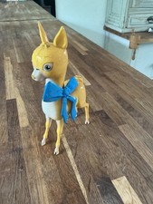 Novelty babycham bambi for sale  STOKE-ON-TRENT