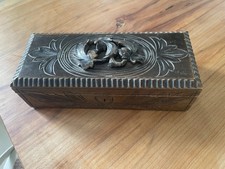 Kiste truhe holz gebraucht kaufen Kiste truhe holz gebraucht kaufen  Potsdam