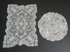 Vintage lace doily for sale  Roseburg