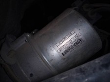 6700001531B LENKGETRIEBE / Q003T63872ZE / 2554720 FÜR PEUGEOT 207 ACTIVE comprar usado  Enviando para Brazil