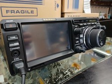 Yaesu ftdx10 ricetrasmettitore usato  Roma