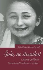 Ivanko verdel helena gebraucht kaufen  Berlin