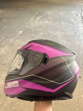 Casco moto ls2 usato  Villanova Mondovi