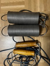 edelstahlfedern gebraucht kaufen  Konstanz
