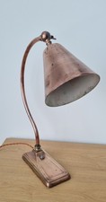 Vintage copper swan for sale  WHITSTABLE