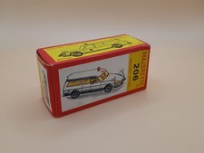 majorette citroen ds d'occasion  Orchies