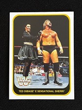 Carte ted dibiase d'occasion  Méry-sur-Oise