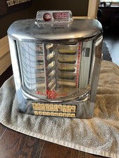 Wurlitzer wallbox 24select. for sale  Bayville