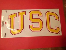 Usc large logo for sale  Henderson