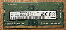 Samsung 8gb ddr4 gebraucht kaufen  Kassel
