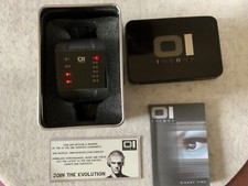 The binary watch gebraucht kaufen  Emden