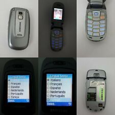 Cellullare samsung sgh usato  Napoli
