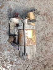 Starter motor 28100 for sale  BIRMINGHAM